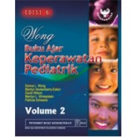 Buku Ajar Keperawatan Pediatrik.vol 2