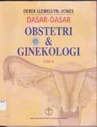 Dasar-dasar Obstetri dan Ginekologi