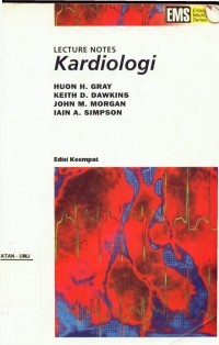 Lecture Notes Kardiologi