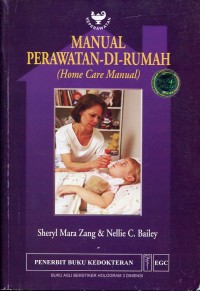 Manual Perawatan.Di Rumah (Home Care Manual)