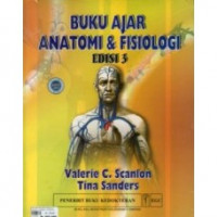 Buku Ajar Anatomi dan Fisiologi