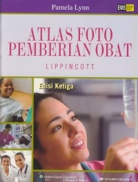 Atlas Foto Pemberian Obat.Lippincott