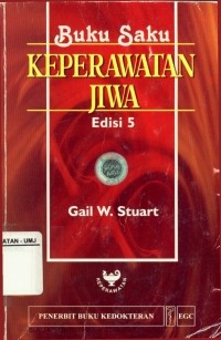 Buku Saku Keperawatan Jiwa