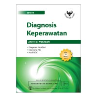 Diagnosis Keperawatan Edisi 10