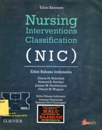 Nursing Interventions Classification ( NIC )
