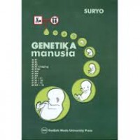 Genetika Manusia