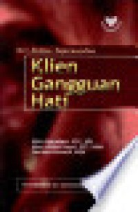Seri Asuhan Keperawatan Klien Gangguan Hati
