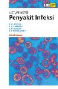 Lecture Notes. Penyakit Infeksi