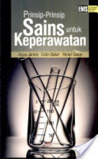 Prinsip-Prinsip Sains untuk Keperawatan