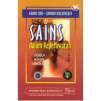 Sains dalam Keperawatan